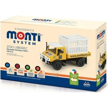 Monti System MS 51 Safari 1:48