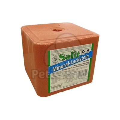 Salit Mineral сол 10 кг