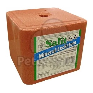 Salit Mineral сол 10 кг