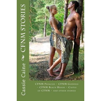 Createspace Independent Publishing Platform CFNM Stories | Cassie Caine