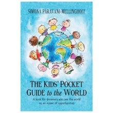 Kids Pocket Guide to the World