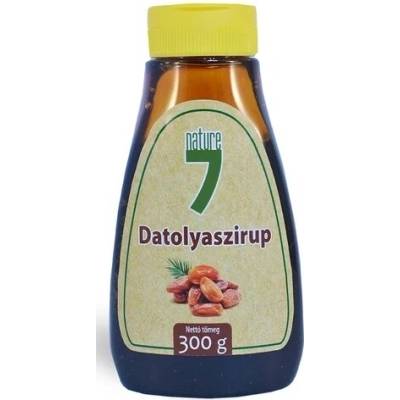 Nature7 Datlový sirup 300 g