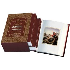 Second Coming of Christ (ISBN: 9780876125557)