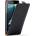 Sony Xperia ZR Flip Калъф + Скрийн Протектор