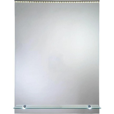 Amirro ORION a poličkou 70 x 50 cm 901-374