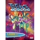 W.i.t.c.h - 1. série DVD