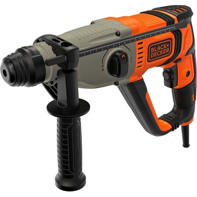 BLACK & DECKER BEHS02K