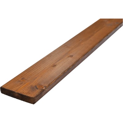 Smrková plotovka rovná 18x110 x délka na míru Délka v mm:: 1000 mm