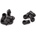 HOBBYTECH Накрайници Hobbytech Sway bar ball end set REV-095 (REV-095)