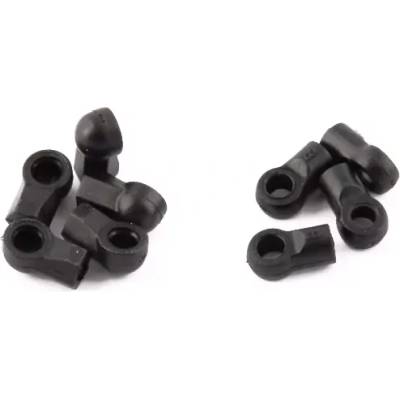 HOBBYTECH Накрайници Hobbytech Sway bar ball end set REV-095 (REV-095)