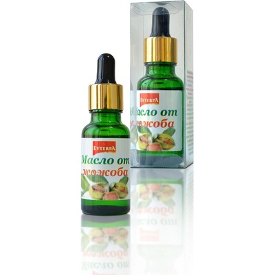 Evterpa Масло от жожоба 20мл (е-82899)