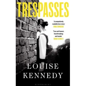 Trespasses (ISBN: 9781526623362)