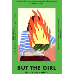 But the Girl | Jessica Zhan Mei Yu (ISBN: 9781529922837)