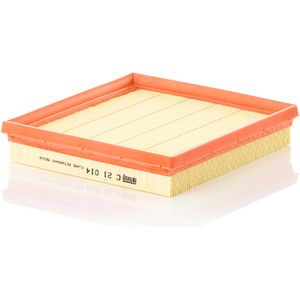 Mann-filter Въздушен филтър mann-filter c 21 014 Въздушен филтър