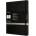 Moleskine Pro Project Planner 12 Months Extra Large Black