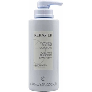 Goldwell Kerasilk Strengthening Mask 500 ml