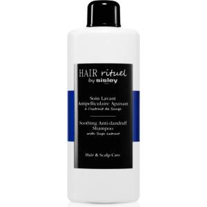 Sisley Soothing Anti-dandruff Shampoo шампоан против пърхот с успокояващ ефект 500ml