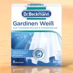 Dr. Beckmann Перилен препарат за завеси 3х40гр (2524)
