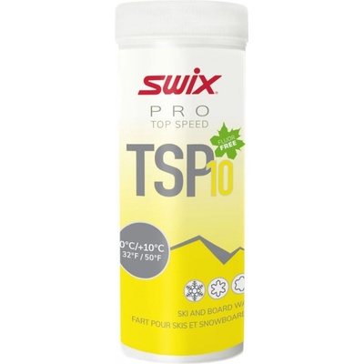 Swix TSP10 40 g – Zbozi.Blesk.cz