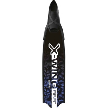 Mares Apnea X-WING FIBER