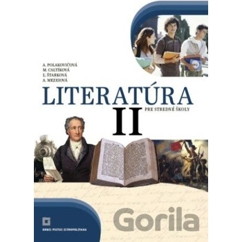Literatúra II.