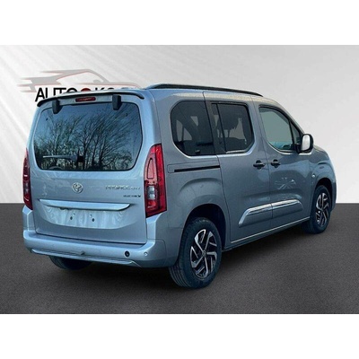 Toyota Proace City Verso Electric L1 100 kW
