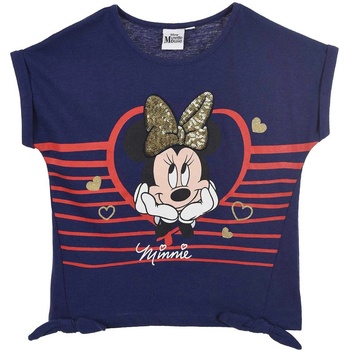 Kids movie heroes Тениска minnie