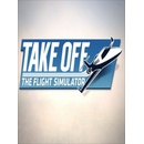 Take Off - The Flight Simulator