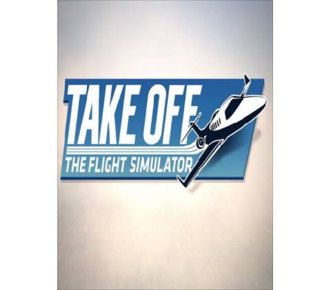 Take Off - The Flight Simulator