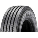 Nákladné pneumatiky Pirelli FR85 235/75 R17,5 132M