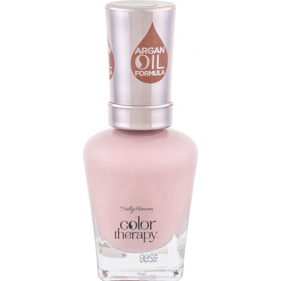 Sally Hansen Color Therapy lak na nechty 340 red iance 14,7 ml