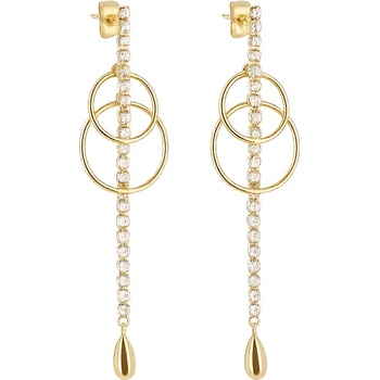 ZAG BIJOUX SEM26754-01WHT