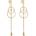 ZAG BIJOUX SEM26754-01WHT