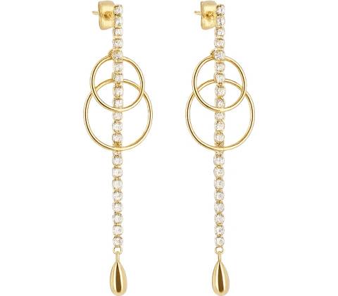 ZAG BIJOUX SEM26754-01WHT