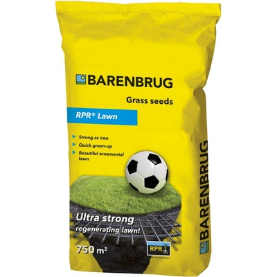 Barenbrug RPR Lawn 15 kg