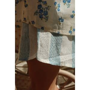 Konges Sløjd къс панталон за деца от памук 3 PACK ASLI SHORTS GOTS (KS104607.PPY2)