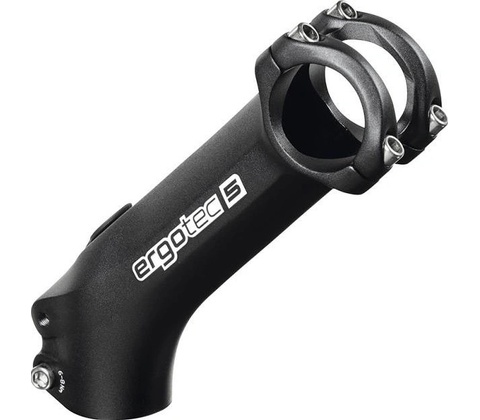 Ergotec Charisma