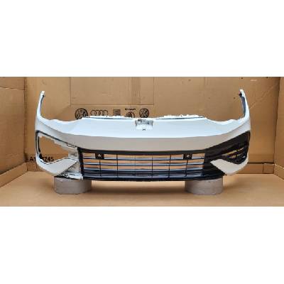 Original VW 5H0807221E Predný nárazník VW GOLF VIII R