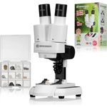 Recenzia Bresser JUNIOR 20x/50x