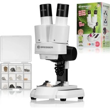 Bresser JUNIOR 20x/50x