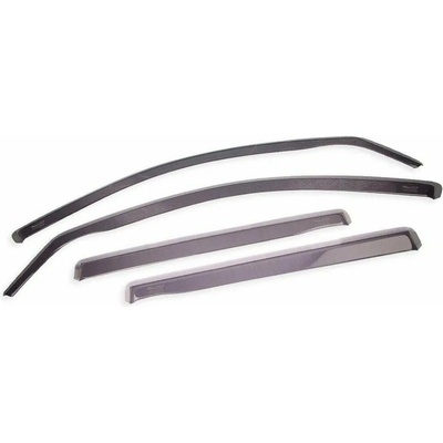 Heko Plast Ofuky oken VW Sharan 2010