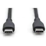 ASSMANN - USB-C cable - 24 pin USB-C to 24 pin USB-C - 2 m - mallbg - 22,30 лв