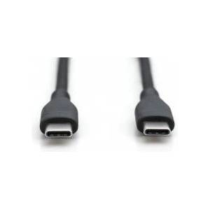 ASSMANN - USB-C cable - 24 pin USB-C to 24 pin USB-C - 2 m - mallbg - 22,30 лв