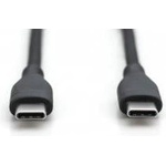 ASSMANN - USB-C cable - 24 pin USB-C to 24 pin USB-C - 2 m - mallbg - 23,00 лв