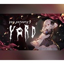 Yog-Sothoth’s Yard