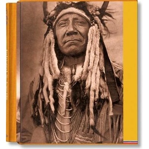 Edward S. Curtis. The North American Indian. Complete Portfolios (English, French, German) | Edward S. Curtis (ISBN: 9783836596732)