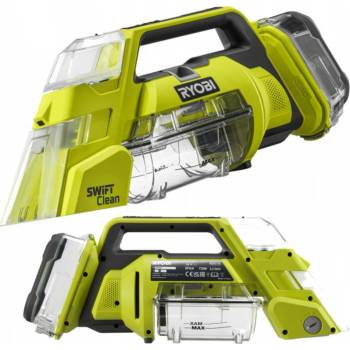 Ryobi RDC18-0