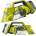 Ryobi RDC18-0