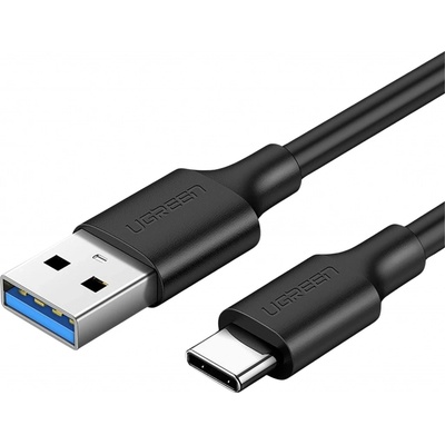 Ugreen 019368 USB-C 3.0, 1,5m, černý – Hledejceny.cz