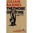 The Noise of Time